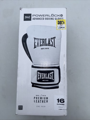 Everlast powerlock advanced - powerlock,