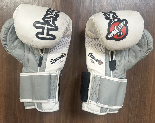 Hayabusa boxing gloves - hayabusa, t3