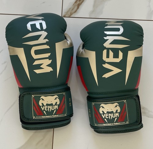 Venum elite boxing gloves - venum,