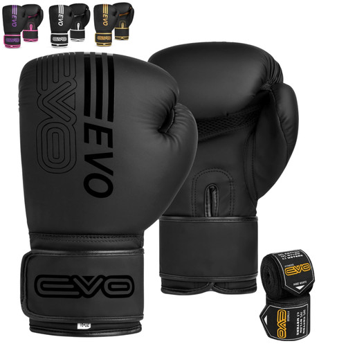 Pro leather boxing - pro,
