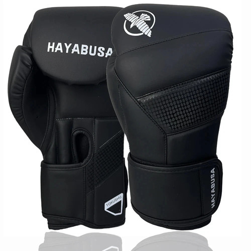 Hayabusa boxing gloves - boxing, mma