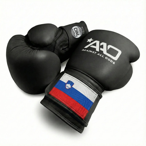 Slovenia boxing gloves aao - slovenia, |