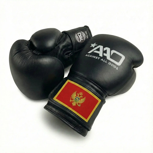 Montenegro boxing gloves aao - gloves,