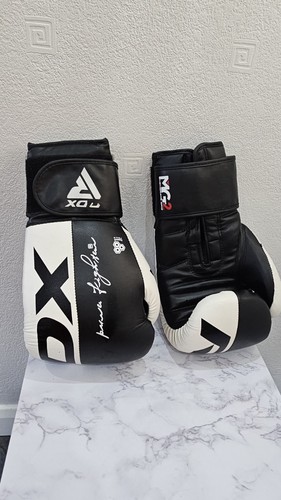 Rdx 16oz boxing gloves - rdx,