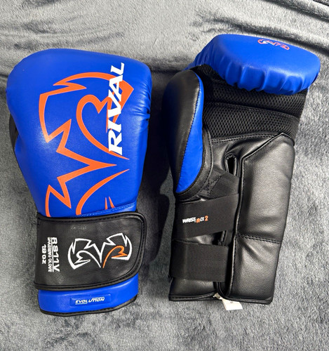 Rival rs11v evolution sparring - rival,