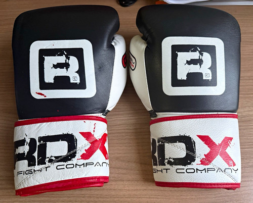 Rdx gel tech training boxing - tech+,
