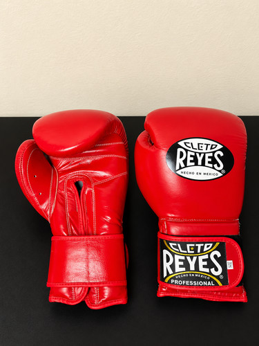 Cleto reyes boxing gloves - cleto,