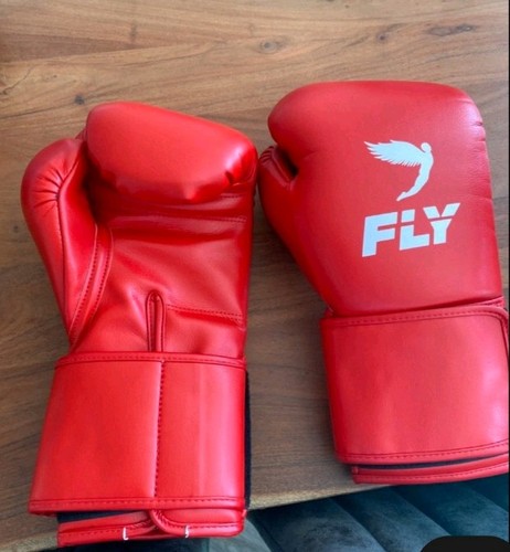 Fly superloop gloves 16oz - x,