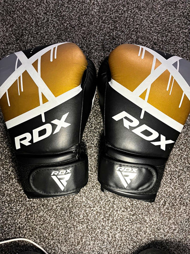 Rdx mfg oz sparring - rdx, 16