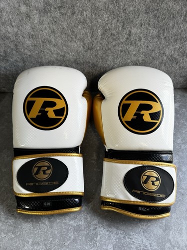 Ringside pro fitness boxing - ringside,