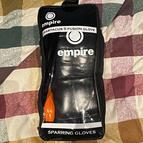Empire spartacus fusion - empire,