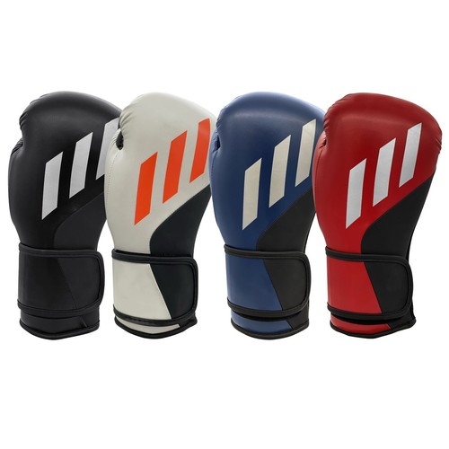 Adidas tilt 200 boxing gloves - boxing,