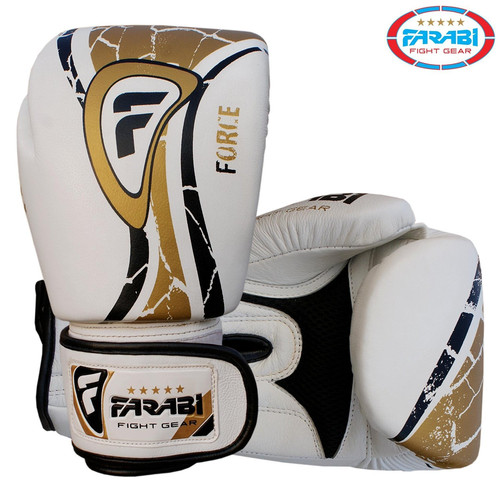 Farabi genuine leather boxing - farabi,