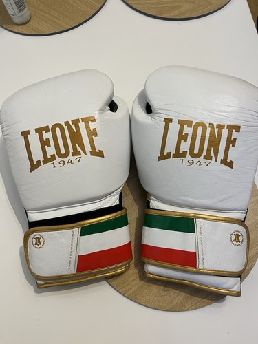 Leone 1947 boxing - boxing, gloves