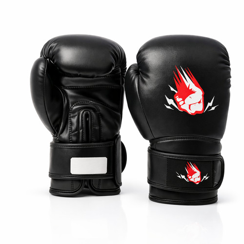 Boxing gloves premium proguard - gloves,
