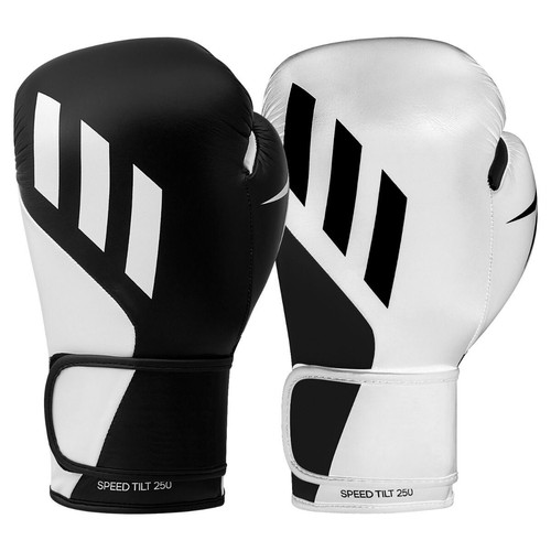 Adidas boxing gloves speed - boxing,