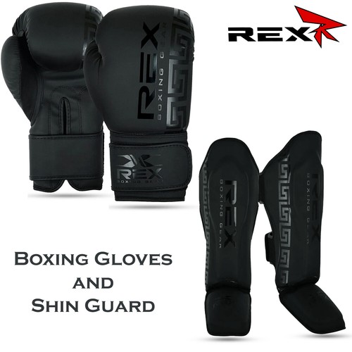 Professional boxing gloves - professional,