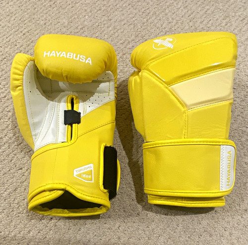 Brand new unused hayabusa - new,