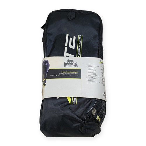Lonsdale xlite boxing training - xlite,