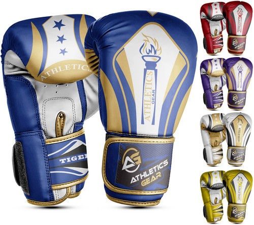 Professional boxing gloves - professional,