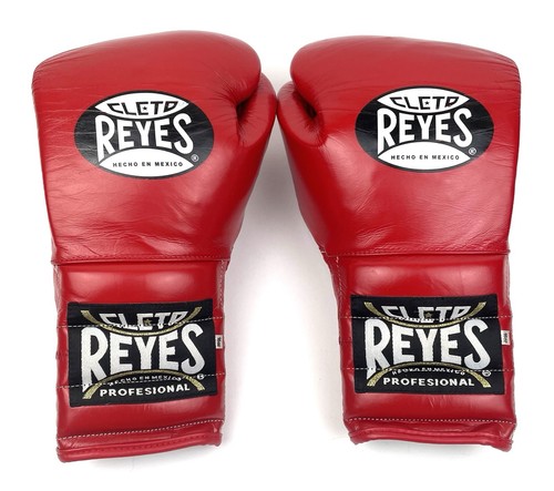 100 authentic cleto reyes - 100%,
