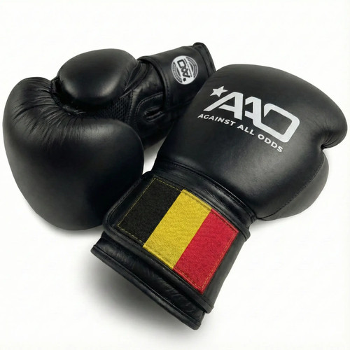 Belgium boxing gloves aao - belgium,