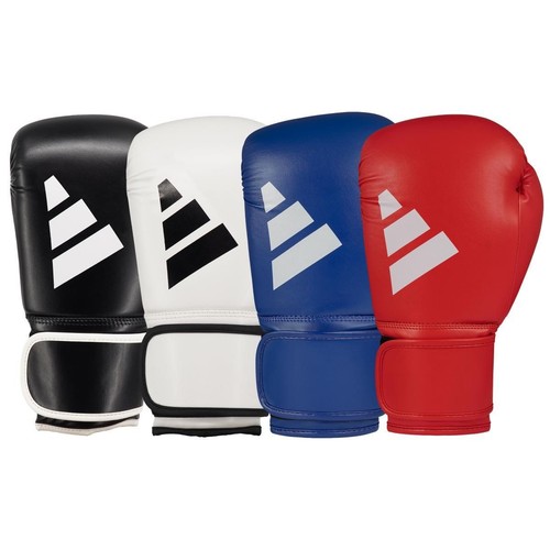 Adidas power 100 boxing gloves - 100,