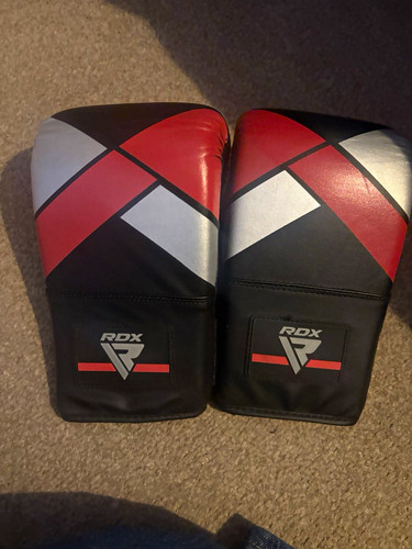 Rdx training boxing - rdx,