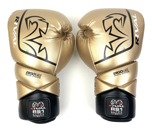 100 authentic rival rs1 ultra - rival,