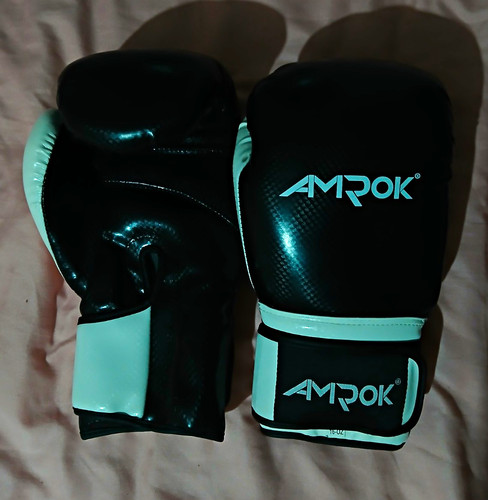 Amrok boxing training - amrok,