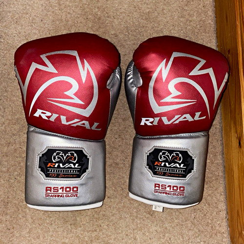 Rival rs100 100 series - rival,