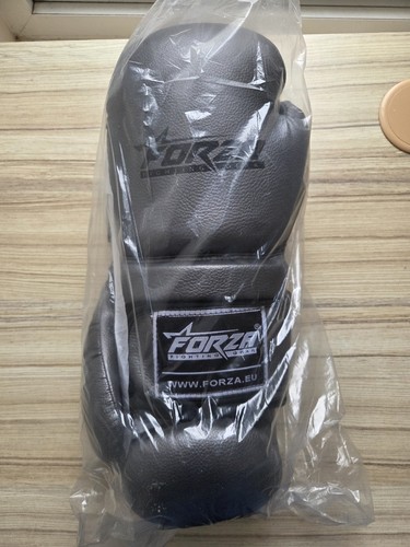New forza fighting gear boxing - forza,