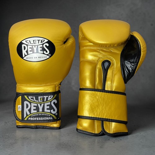 Cleto reyes boxing gloves - cleto,