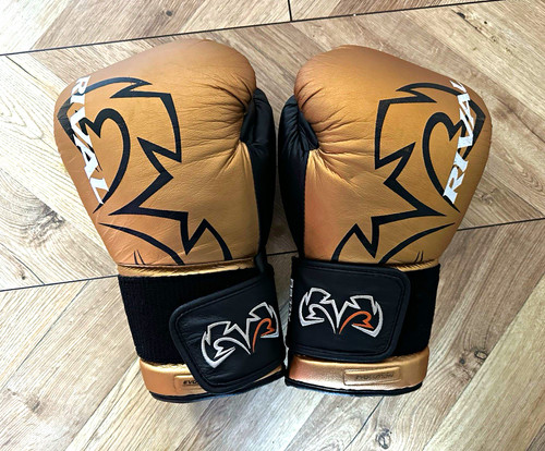 Rival rs11v 16oz sparring - 16oz,