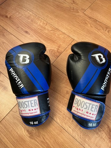 Booster fight gear bangkok - booster,