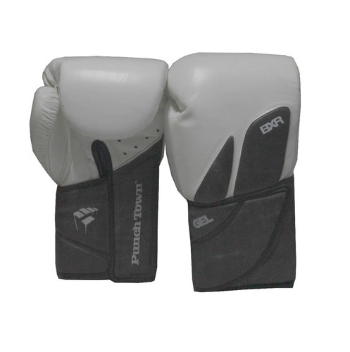 16oz leather boxing - boxing, gloves