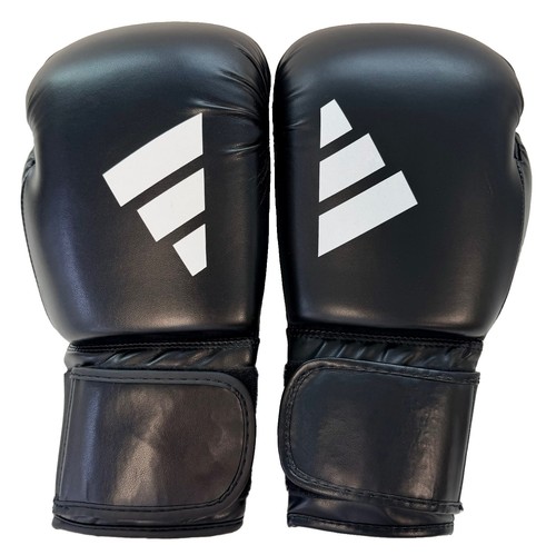 Adidas speed boxing gloves - adidas,