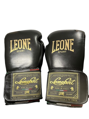 Leone sport orlando tricolore - leone,