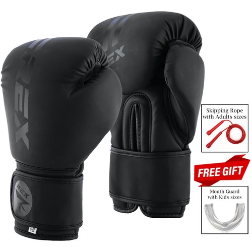 Rex professional boxing gloves - professional,