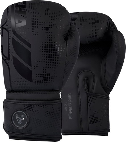 Boxing gloves kids adults - boxing,
