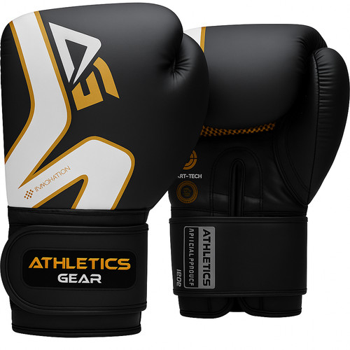 Professional boxing gloves - professional,