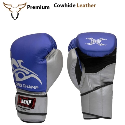 Boxing gloves muay - boxing,