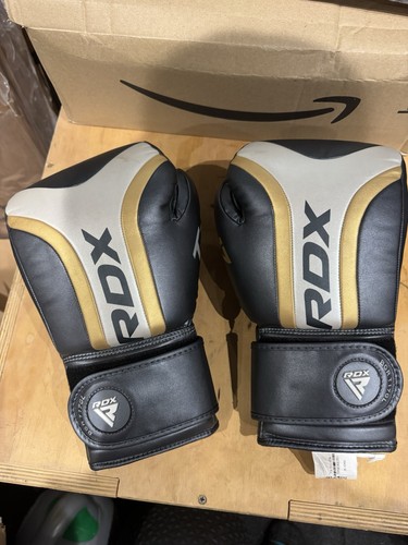 Rdx 16oz pair boxing - 16oz,