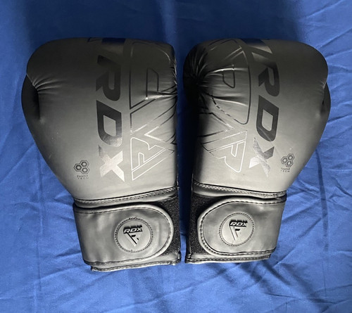 Rdx kara series boxing - f6,