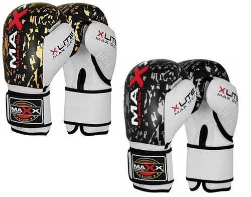 Maxx boxing gloves - maxx®, sparring