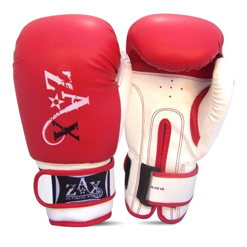 Zax leather boxing - zax,
