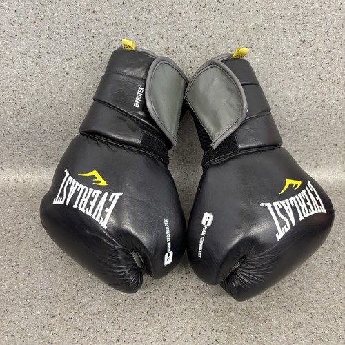 Everlast boxing gloves - everlast,