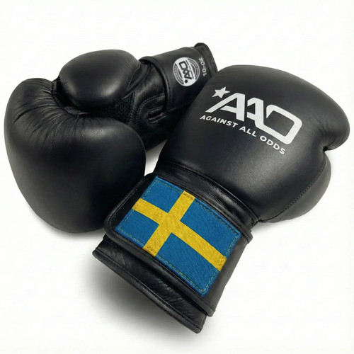Sweden boxing gloves aao - boxing, |