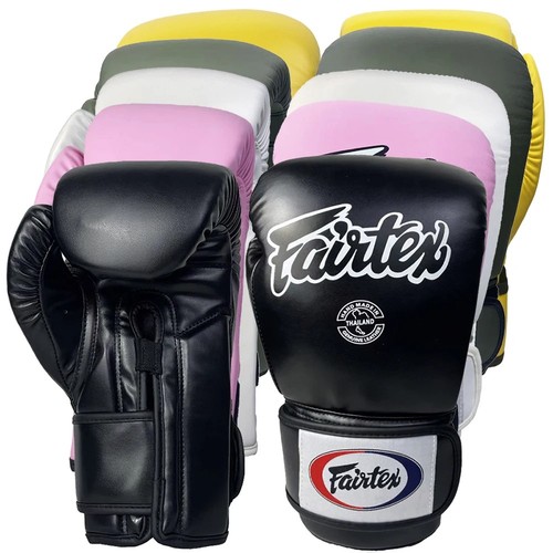 Gloves muay thai kick boxing - gloves,