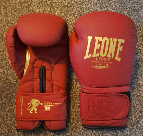 Leone 1947 bordeaux edition - leone,